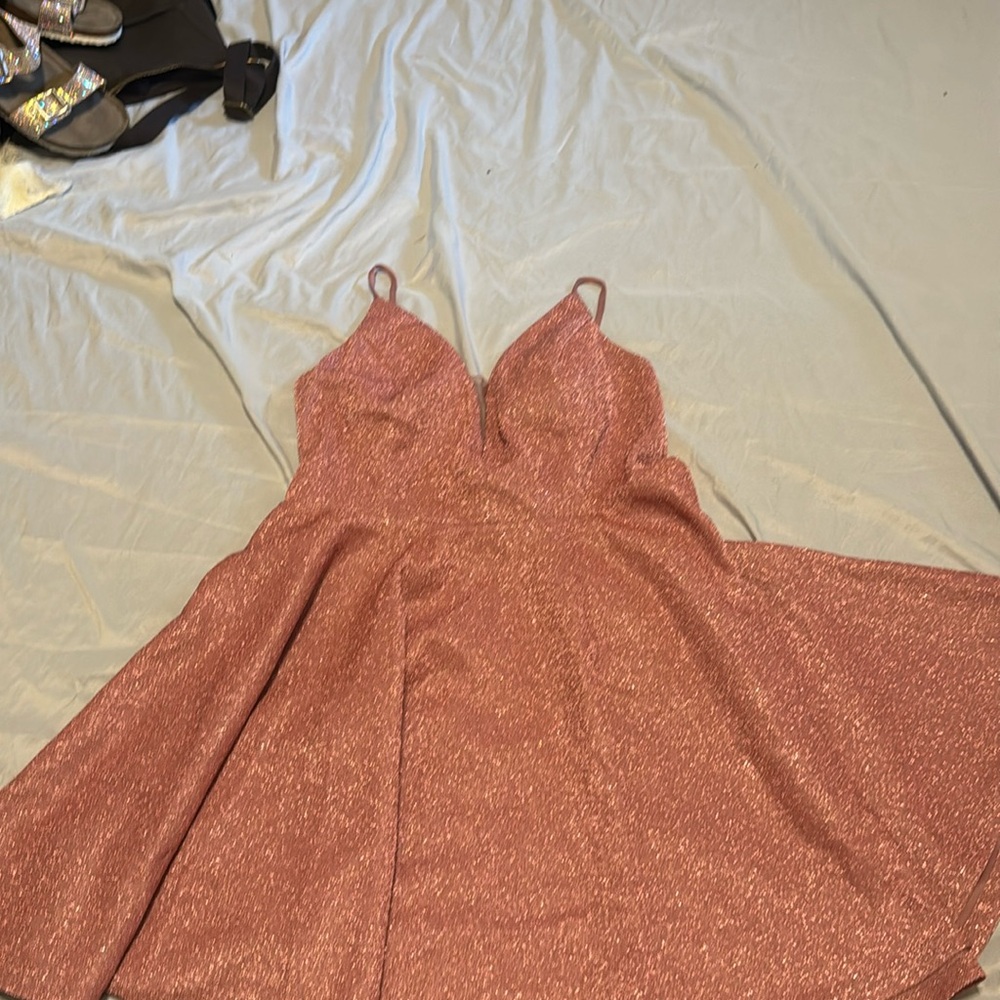 Ever pretty dress